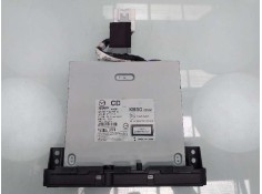 Recambio de sistema audio / radio cd para mazda cx-5 center-line 2wd referencia OEM IAM KB9G669G0   2