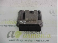 Recambio de centralita motor uce para chevrolet epica lt referencia OEM IAM 96862888 0281014747 96862889