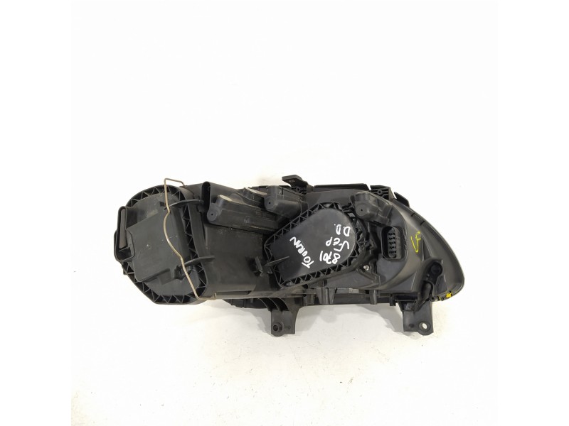 Recambio de faro izquierdo para volkswagen touran (1t1) trendline referencia OEM IAM 1T0941005F  