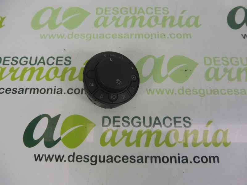 Recambio de mando luces para opel corsa d essentia referencia OEM IAM 13249396 241893 