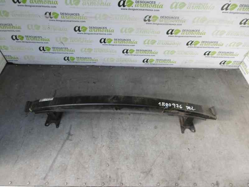 Recambio de refuerzo paragolpes delantero para seat ibiza (6l1) fórmula sport referencia OEM IAM 6L0805551  