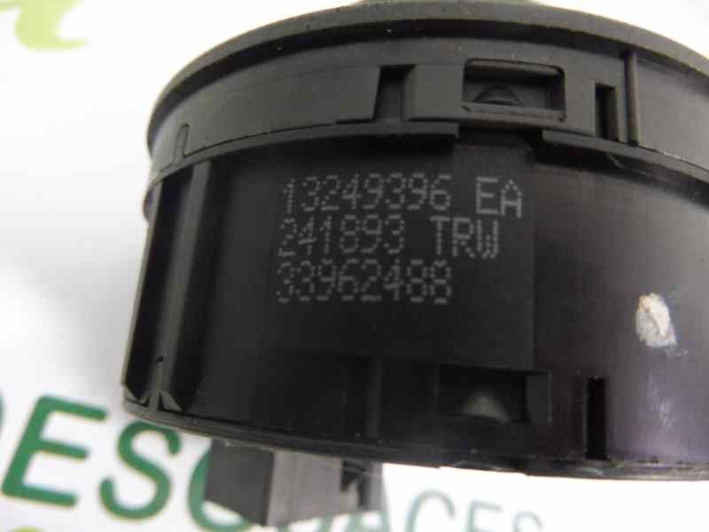Recambio de mando luces para opel corsa d essentia referencia OEM IAM 13249396 241893 