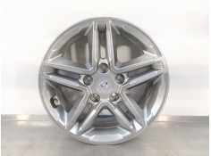 Recambio de llanta para hyundai kona essence 2wd referencia OEM IAM 52910J9100  