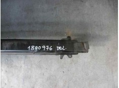 Recambio de refuerzo paragolpes delantero para seat ibiza (6l1) fórmula sport referencia OEM IAM 6L0805551   2