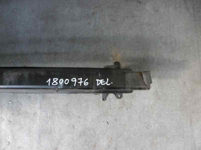 Recambio de refuerzo paragolpes delantero para seat ibiza (6l1) fórmula sport referencia OEM IAM 6L0805551  