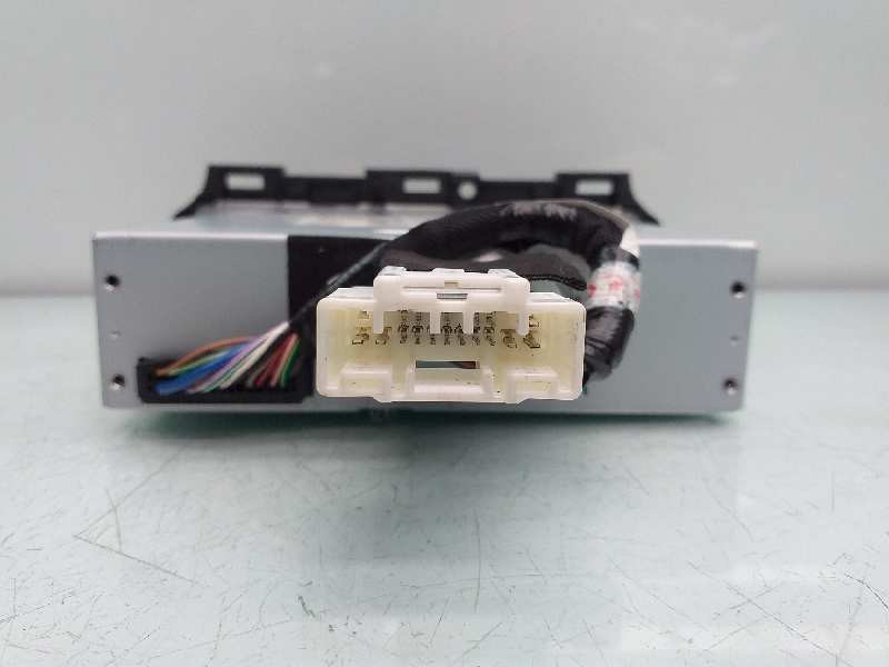 Recambio de sistema audio / radio cd para mazda cx-5 center-line 2wd referencia OEM IAM KB9G669G0  