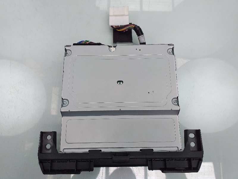 Recambio de sistema audio / radio cd para mazda cx-5 center-line 2wd referencia OEM IAM KB9G669G0  