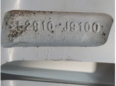 Recambio de llanta para hyundai kona essence 2wd referencia OEM IAM 52910J9100   2