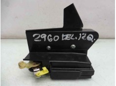 Recambio de cerradura puerta delantera izquierda para dacia sandero stepway referencia OEM IAM 805039362RE  