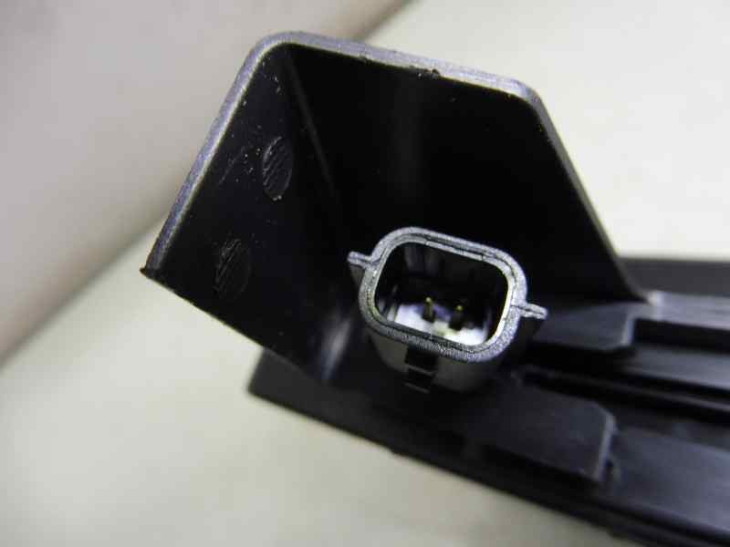 Recambio de cerradura puerta delantera izquierda para dacia sandero stepway referencia OEM IAM 805039362RE  