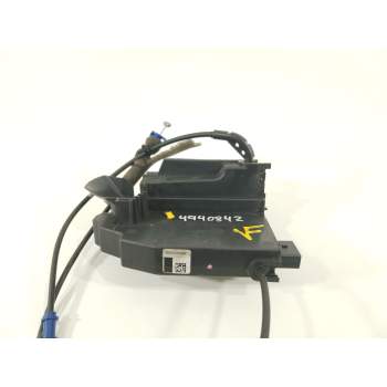 CERRADURA PUERTA DELANTERA IZQUIERDA 9805635580 