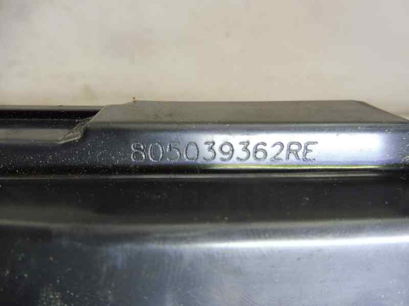 Recambio de cerradura puerta delantera izquierda para dacia sandero stepway referencia OEM IAM 805039362RE  