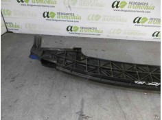 Recambio de refuerzo paragolpes delantero para peugeot 206 berlina xs referencia OEM IAM    2