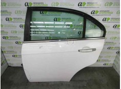 Recambio de puerta trasera izquierda para chevrolet epica lt referencia OEM IAM
