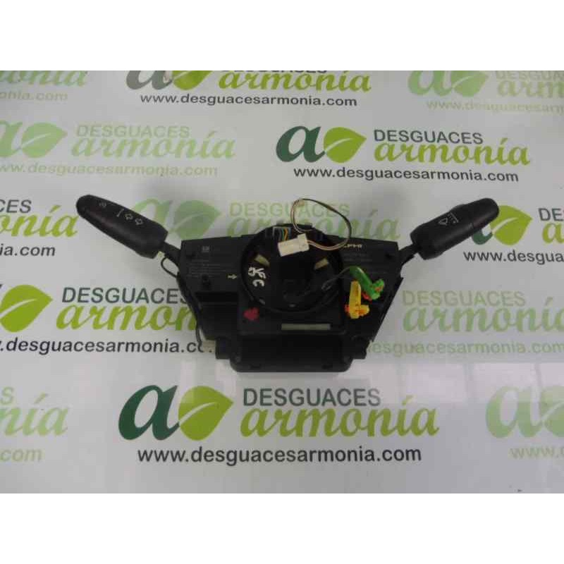 Recambio de mando intermitentes para opel corsa d essentia referencia OEM IAM 13142283 12274700 