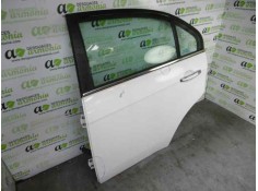 Recambio de puerta trasera izquierda para chevrolet epica lt referencia OEM IAM    2