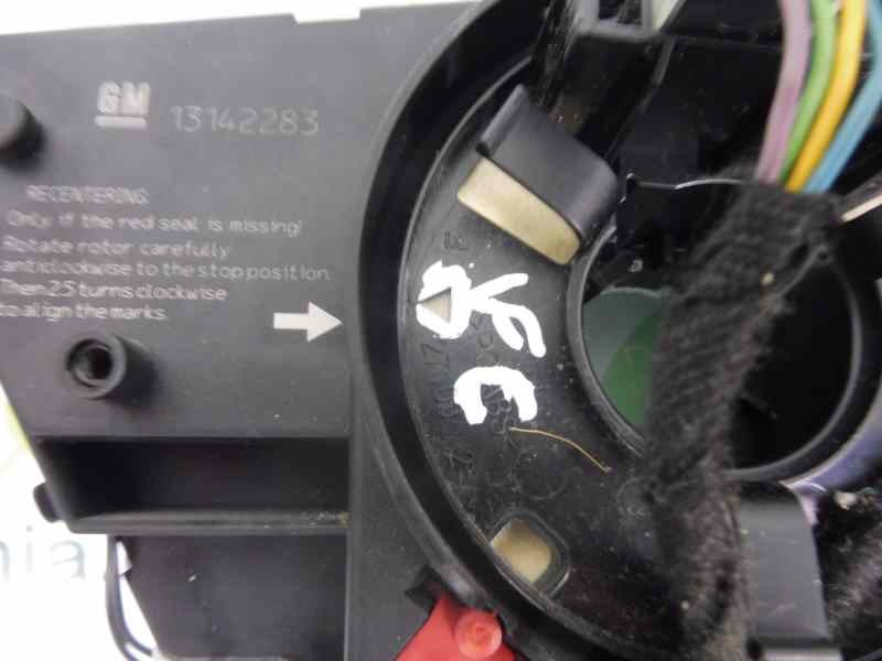 Recambio de mando intermitentes para opel corsa d essentia referencia OEM IAM 13142283 12274700 