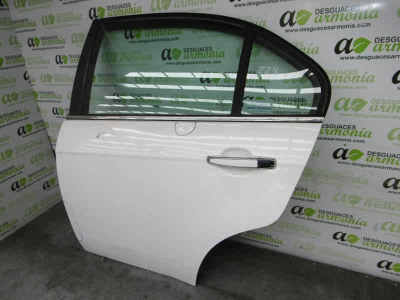 Recambio de puerta trasera izquierda para chevrolet epica lt referencia OEM IAM   