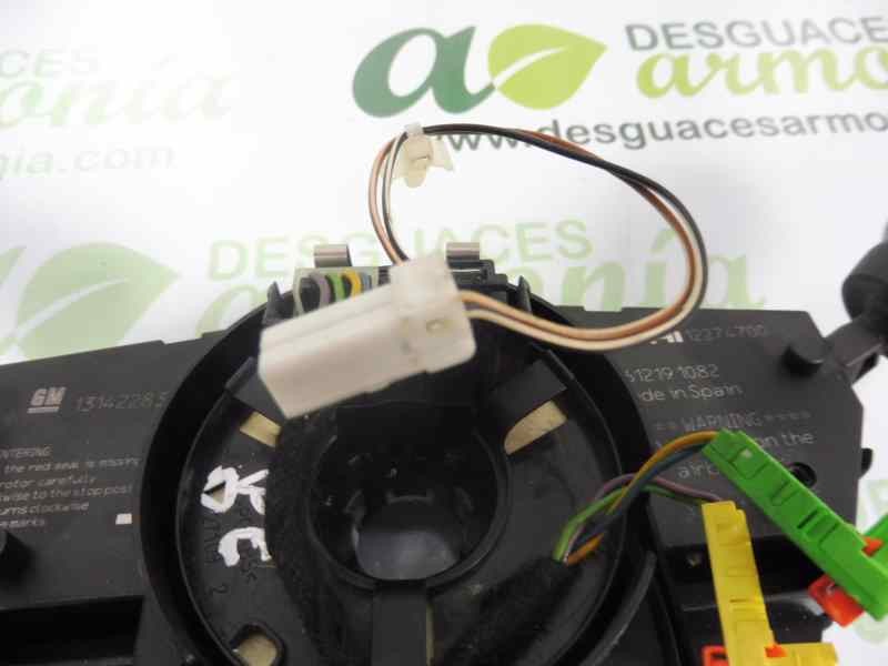 Recambio de mando intermitentes para opel corsa d essentia referencia OEM IAM 13142283 12274700 