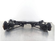 Recambio de puente trasero para bmw serie x1 (f48) sdrive18d xline referencia OEM IAM 33306851560  