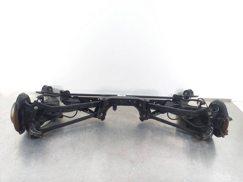 Recambio de puente trasero para bmw serie x1 (f48) sdrive18d xline referencia OEM IAM 33306851560  