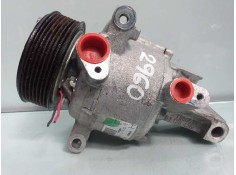 Recambio de compresor aire acondicionado para dacia sandero stepway referencia OEM IAM 926003541R  