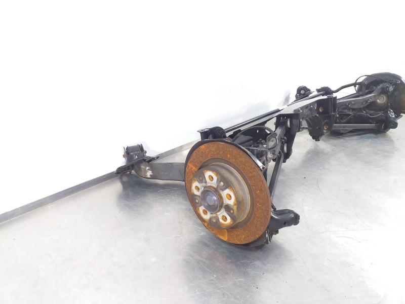Recambio de puente trasero para bmw serie x1 (f48) sdrive18d xline referencia OEM IAM 33306851560  