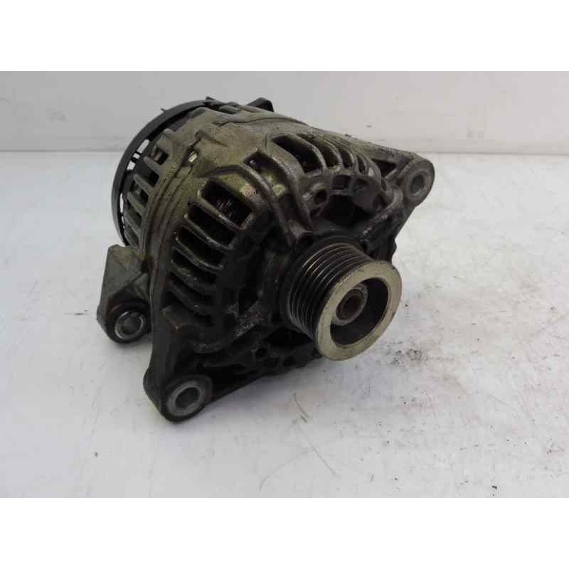 Recambio de alternador para alfa romeo 156 2.0 16v jts selesp distinctive referencia OEM IAM 0986046090 46813062 0124325060