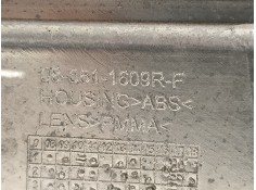 Recambio de piloto delantero derecho para nissan interstar mod. 04 (x70) combi l 1h1 9 - plazas, 2.8 t referencia OEM IAM 820016 2