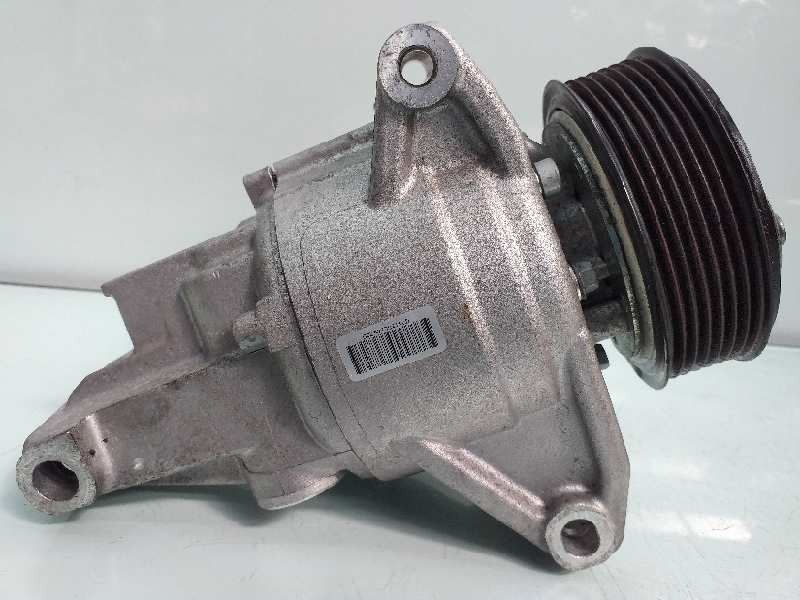 Recambio de compresor aire acondicionado para dacia sandero stepway referencia OEM IAM 926003541R  