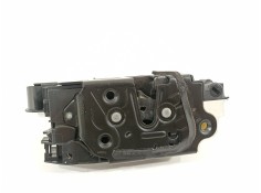Recambio de cerradura puerta delantera derecha para seat ibiza sc (6j1) style i-tech 30 aniversario referencia OEM IAM 5N1837016 2