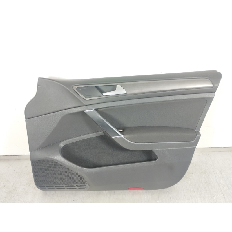 Recambio de guarnecido puerta delantera derecha para volkswagen golf vii lim. advance bluemotion referencia OEM IAM 5G4867011  