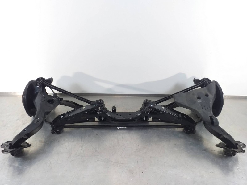 Recambio de puente trasero para bmw serie x1 (f48) sdrive18d xline referencia OEM IAM 33306851560  