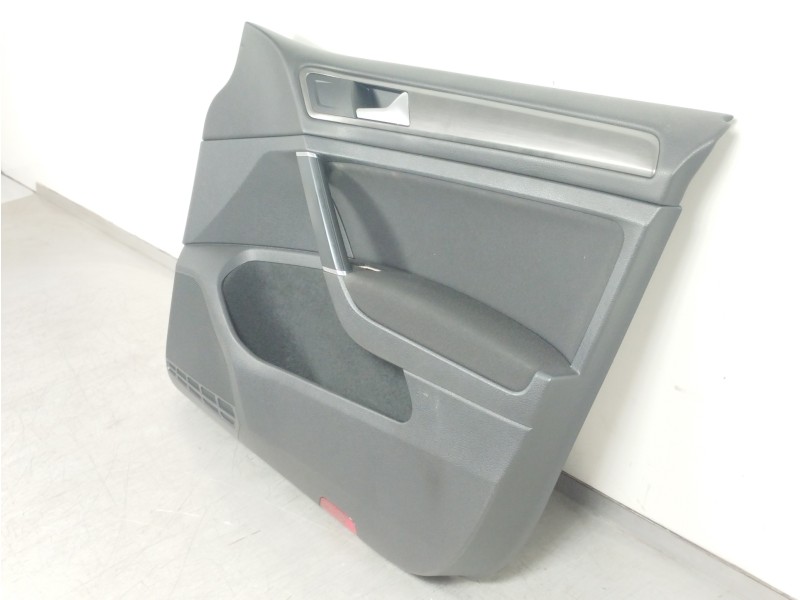 Recambio de guarnecido puerta delantera derecha para volkswagen golf vii lim. advance bluemotion referencia OEM IAM 5G4867011  