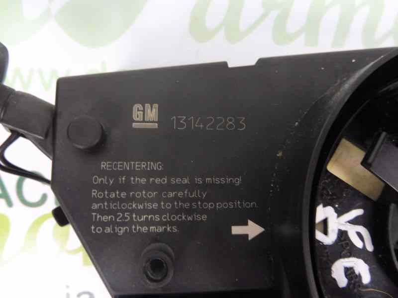 Recambio de mando intermitentes para opel corsa d essentia referencia OEM IAM 13142283 12274700 