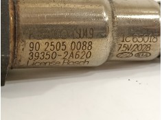 Recambio de sonda lambda para kia soul ( ) concept referencia OEM IAM 393502A620   2