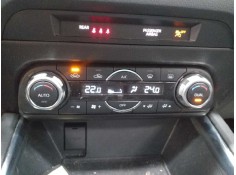 Recambio de mando climatizador para mazda cx-5 center-line 2wd referencia OEM IAM KB8M61190B  