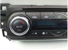 Recambio de mando climatizador para mazda cx-5 center-line 2wd referencia OEM IAM KB8M61190B   2