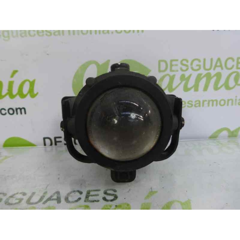 Recambio de faro antiniebla derecho para chevrolet epica lt referencia OEM IAM 96644866  