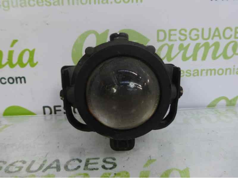 Recambio de faro antiniebla derecho para chevrolet epica lt referencia OEM IAM 96644866  
