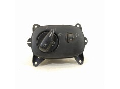 Recambio de mando luces para ford transit caja cerrada, corta (fy) (2000 =>) ft 330 2.4 referencia OEM IAM YC1T13A024BB  