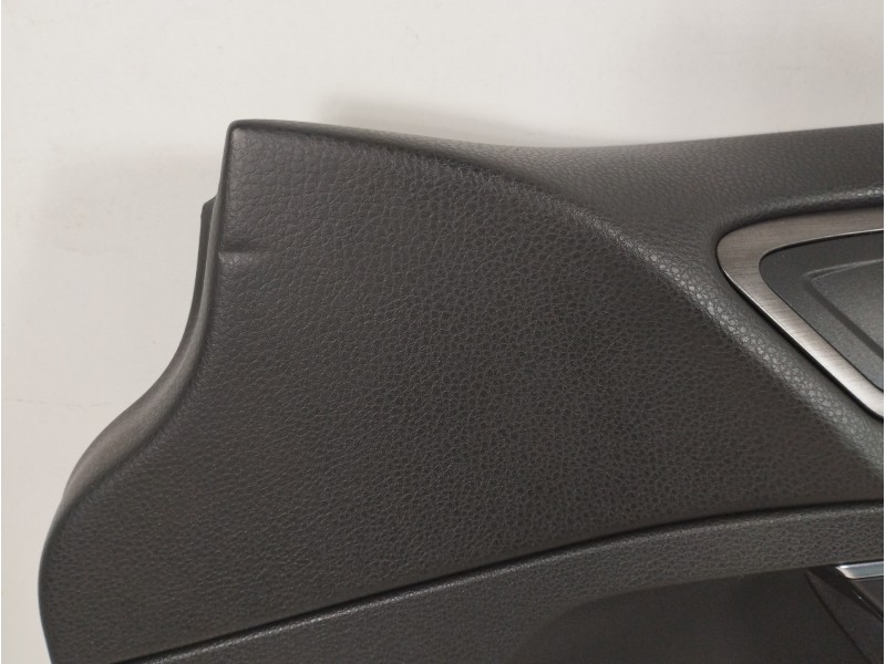 Recambio de guarnecido puerta delantera derecha para volkswagen golf vii lim. advance bluemotion referencia OEM IAM 5G4867011  