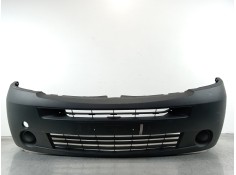 Recambio de paragolpes delantero para nissan interstar mod. 04 (x70) combi l 1h1 9 - plazas, 2.8 t referencia OEM IAM 8200394563