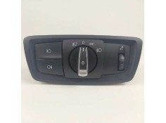 Recambio de mando luces para bmw serie x1 (f48) sdrive18d xline referencia OEM IAM 9393609 3054967621008 06500465