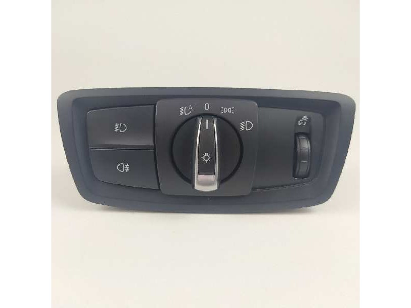 Recambio de mando luces para bmw serie x1 (f48) sdrive18d xline referencia OEM IAM 9393609 3054967621008 06500465