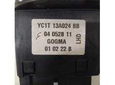 Recambio de mando luces para ford transit caja cerrada, corta (fy) (2000 =>) ft 330 2.4 referencia OEM IAM YC1T13A024BB   2