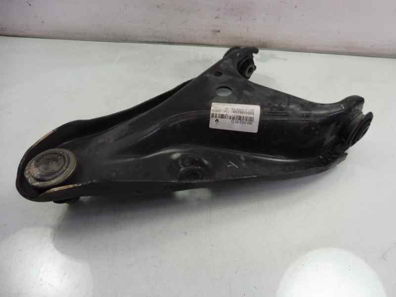 Recambio de brazo suspension inferior delantero derecho para dacia sandero stepway referencia OEM IAM 545006623R  