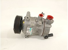 Recambio de compresor aire acondicionado para seat ibiza sc (6j1) style i-tech 30 aniversario referencia OEM IAM 5K0820803C  