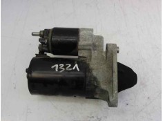 Recambio de motor arranque para alfa romeo 156 2.0 16v jts selesp distinctive referencia OEM IAM 0001107411  