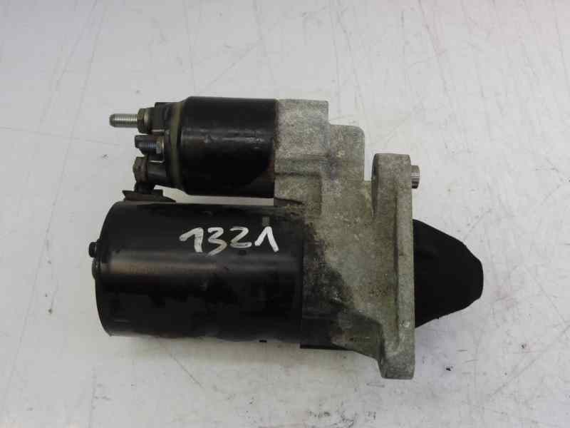 Recambio de motor arranque para alfa romeo 156 2.0 16v jts selesp distinctive referencia OEM IAM 0001107411  